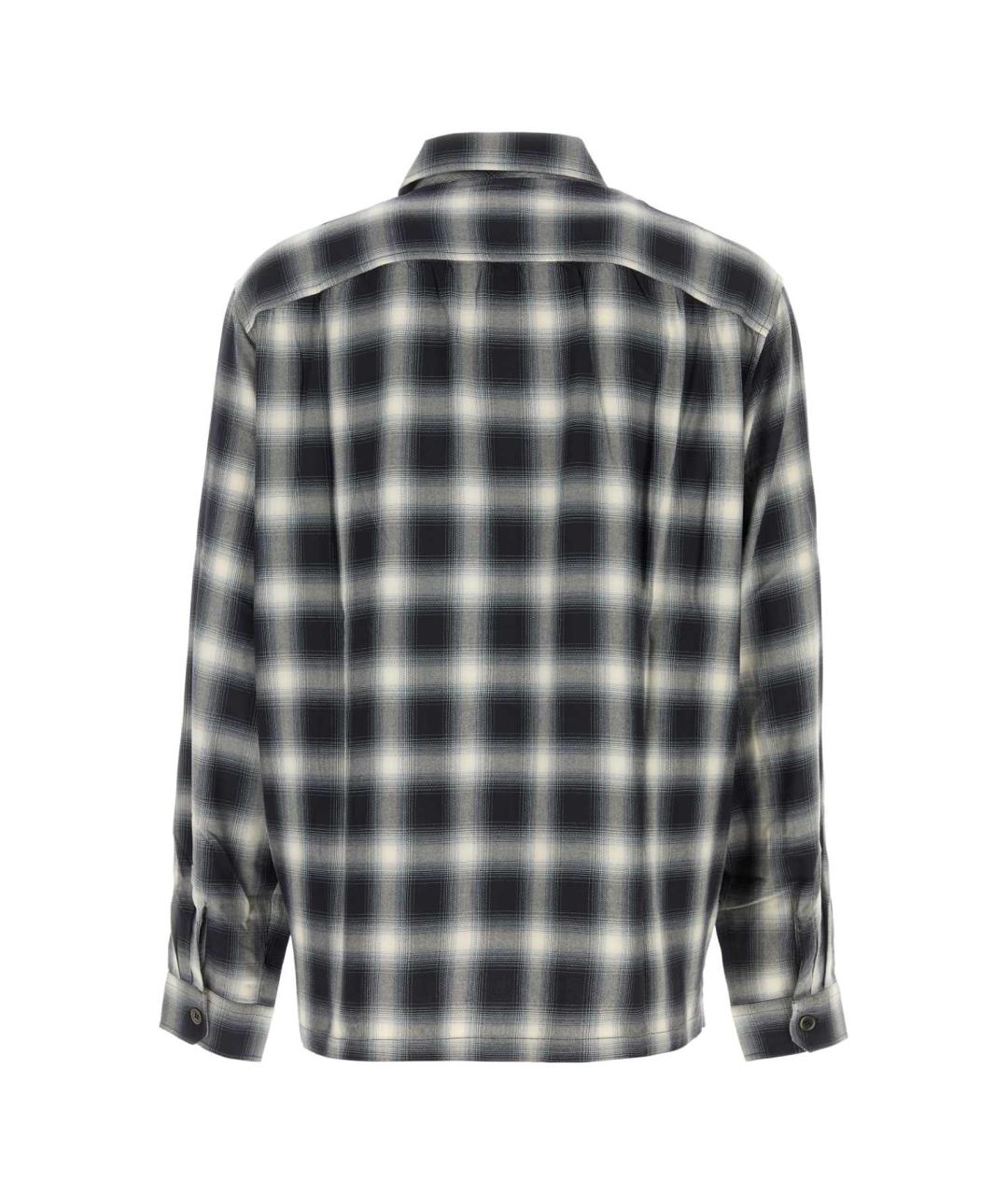 OUR LEGACY Мульти кэжуал рубашка, фото 2