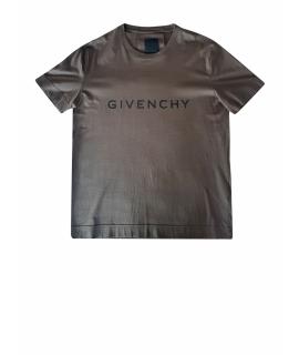 GIVENCHY Футболка