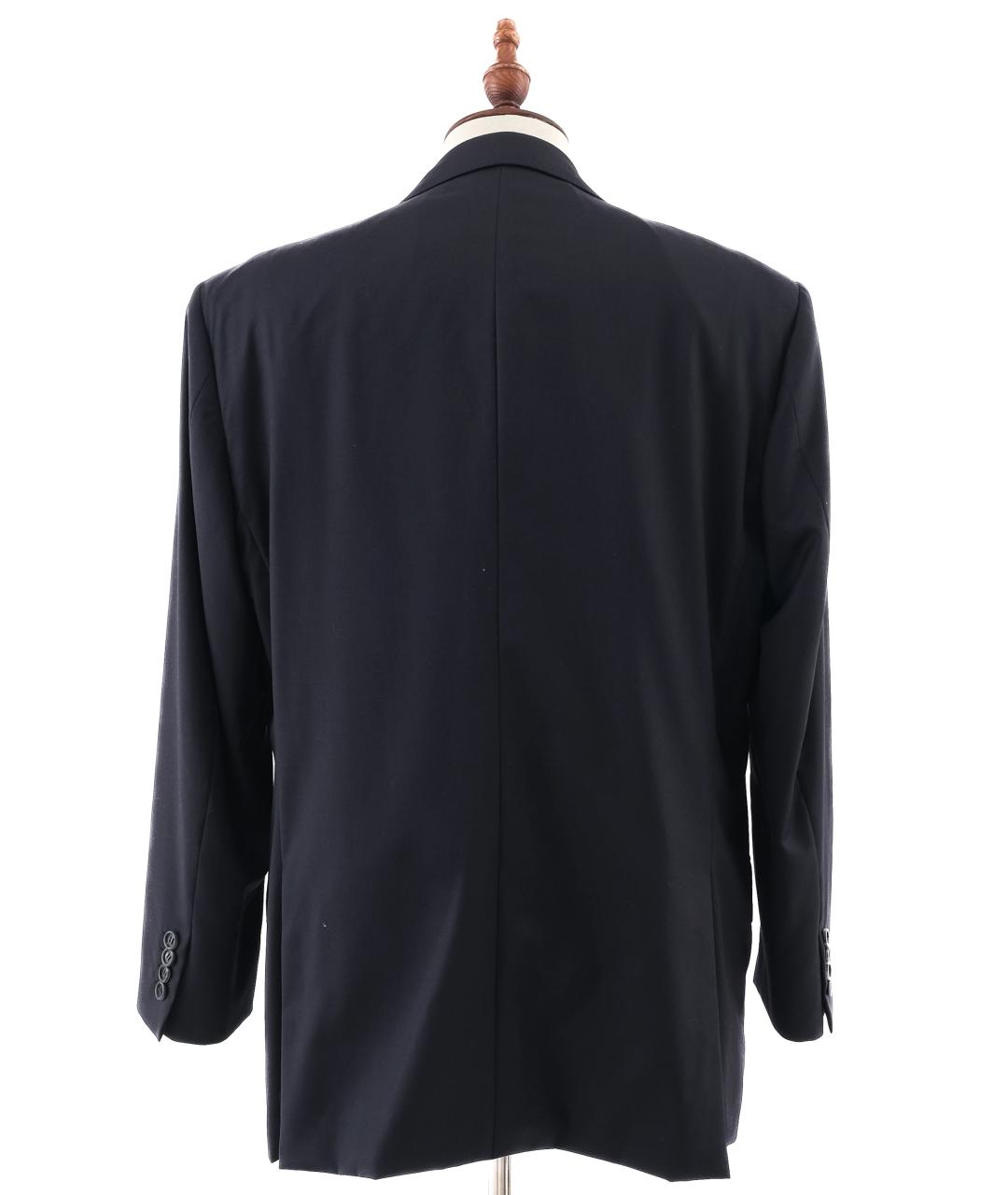 BRIONI Темно-синий классический костюм, фото 8