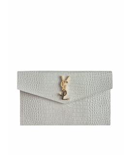 SAINT LAURENT Клатч/вечерняя сумка