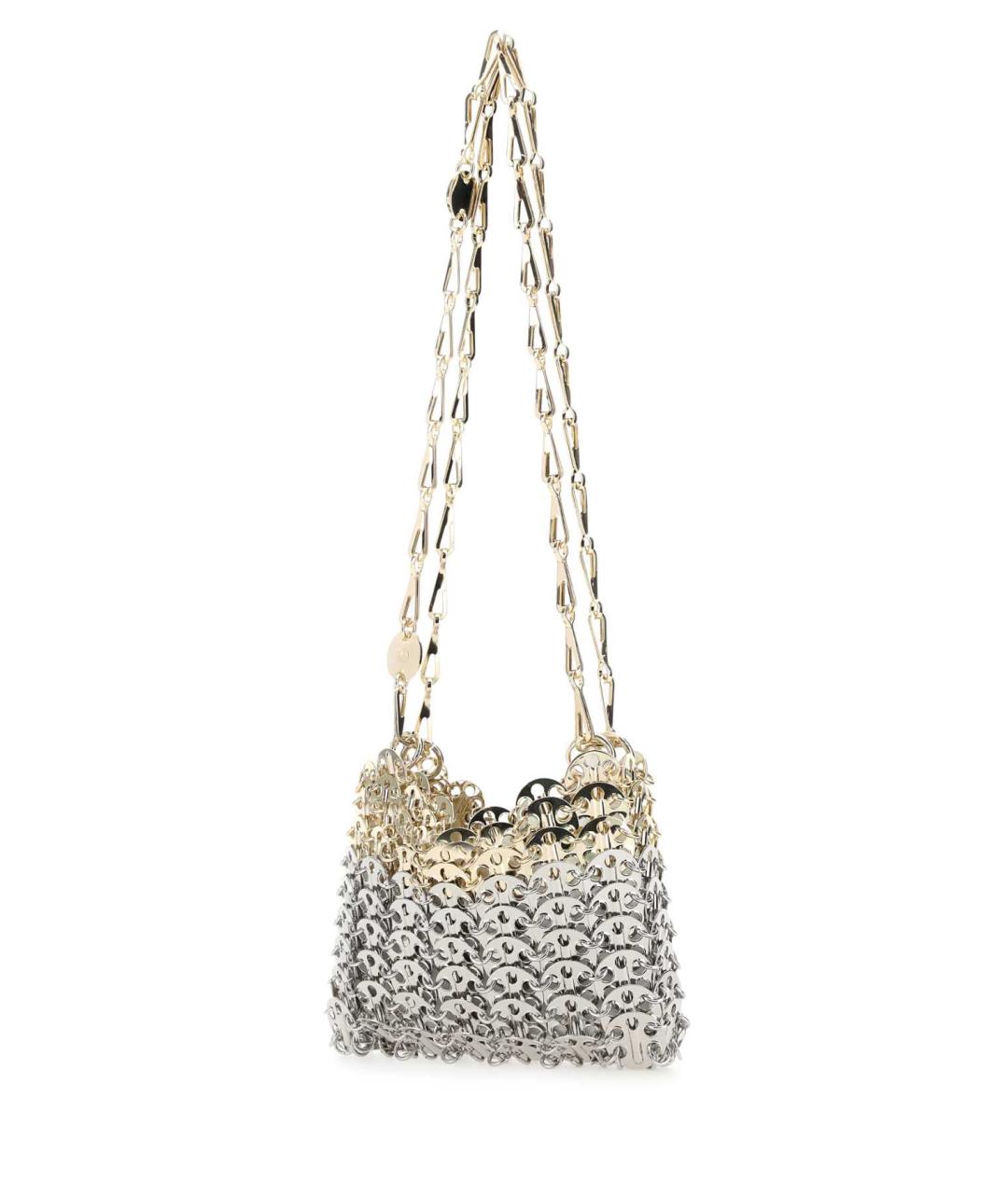 PACO RABANNE Мульти сумка через плечо, фото 2