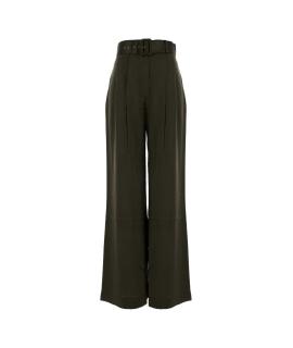 ZIMMERMANN Прямые брюки