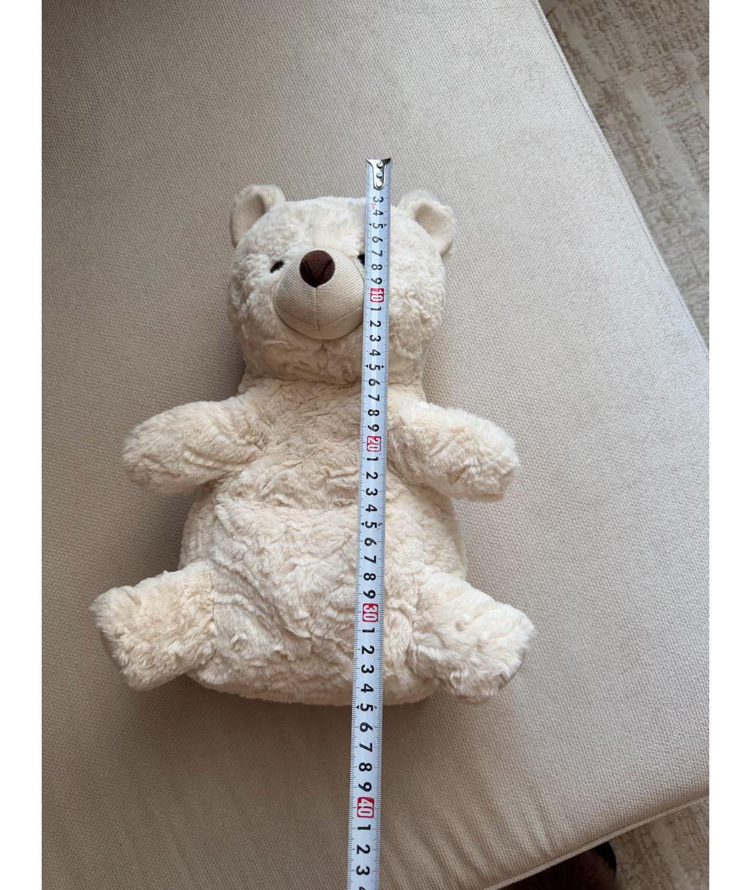 BRUNELLO CUCINELLI Бежевый рюкзак, фото 6