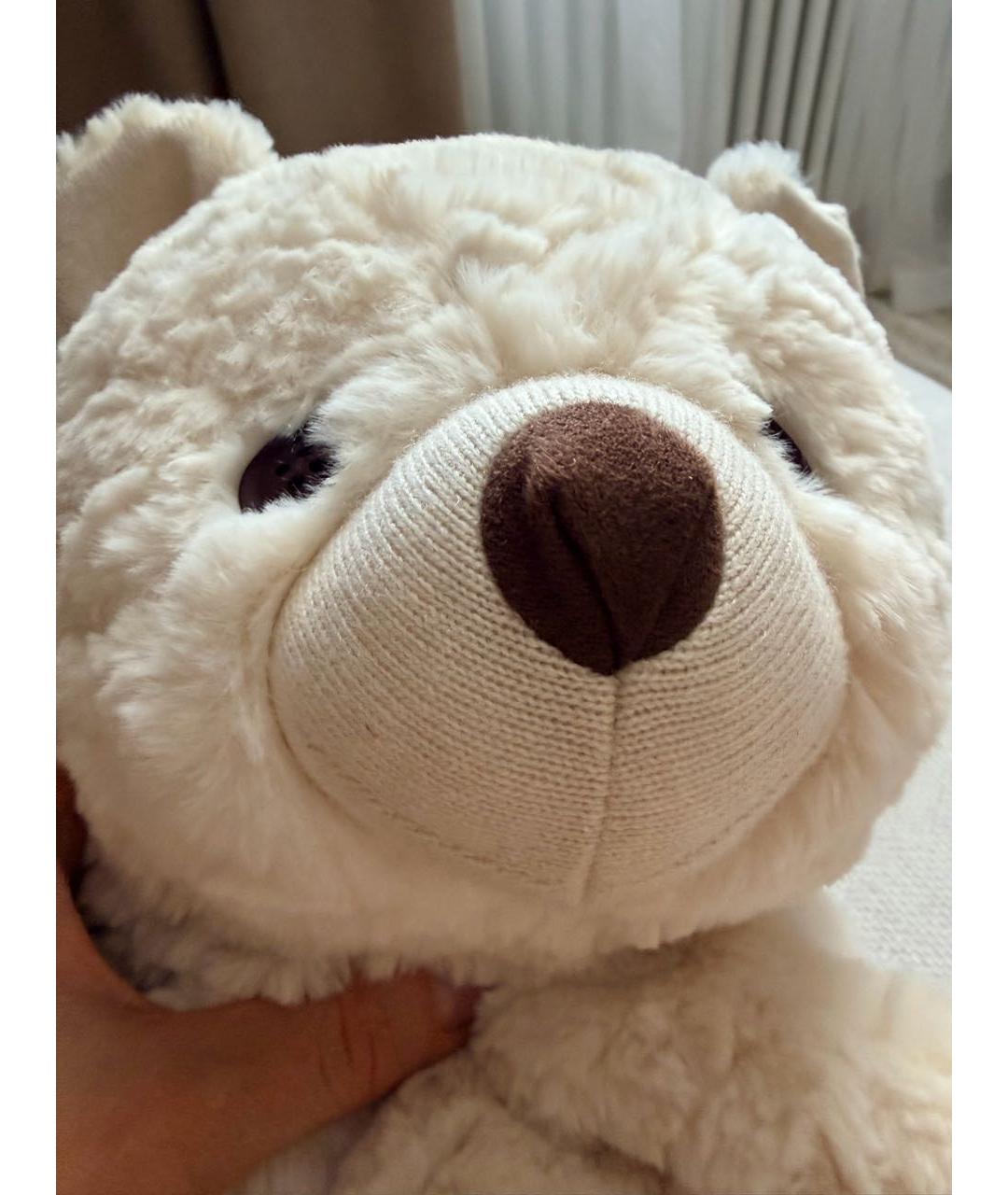 BRUNELLO CUCINELLI Бежевый рюкзак, фото 5