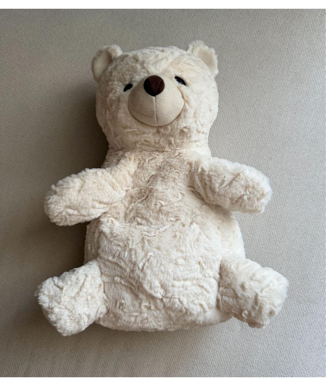 BRUNELLO CUCINELLI Бежевый рюкзак, фото 8