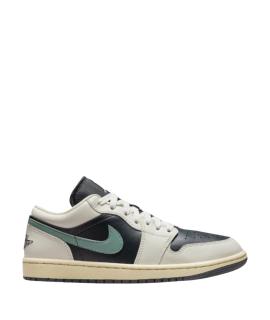 JORDAN Низкие кроссовки / кеды