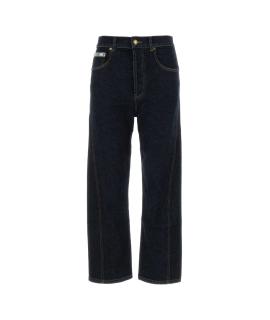 MOSCHINO Прямые брюки