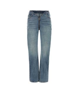 ALEXANDER WANG Прямые джинсы