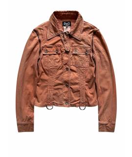 DOLCE&GABBANA Куртка