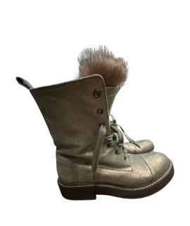 BRUNELLO CUCINELLI Ботинки