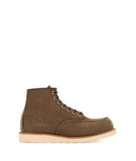 RED WING Высокие ботинки