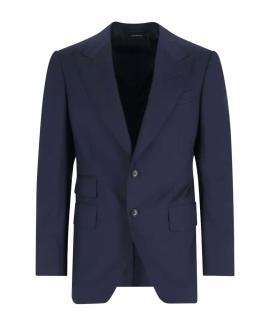 TOM FORD Классический костюм
