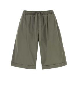 DOLCE&GABBANA Шорты