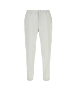 DOLCE&GABBANA Повседневные брюки