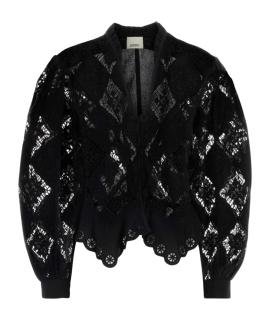 ISABEL MARANT Жакет/пиджак