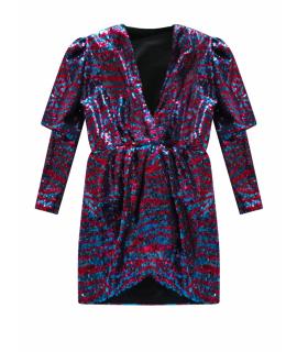 GIUSEPPE DI MORABITO Коктейльное платье