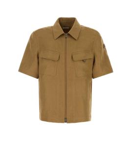 MONCLER Кэжуал рубашка