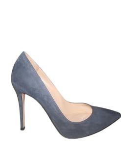 GIANVITO ROSSI Туфли