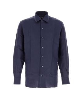 ZEGNA Кэжуал рубашка