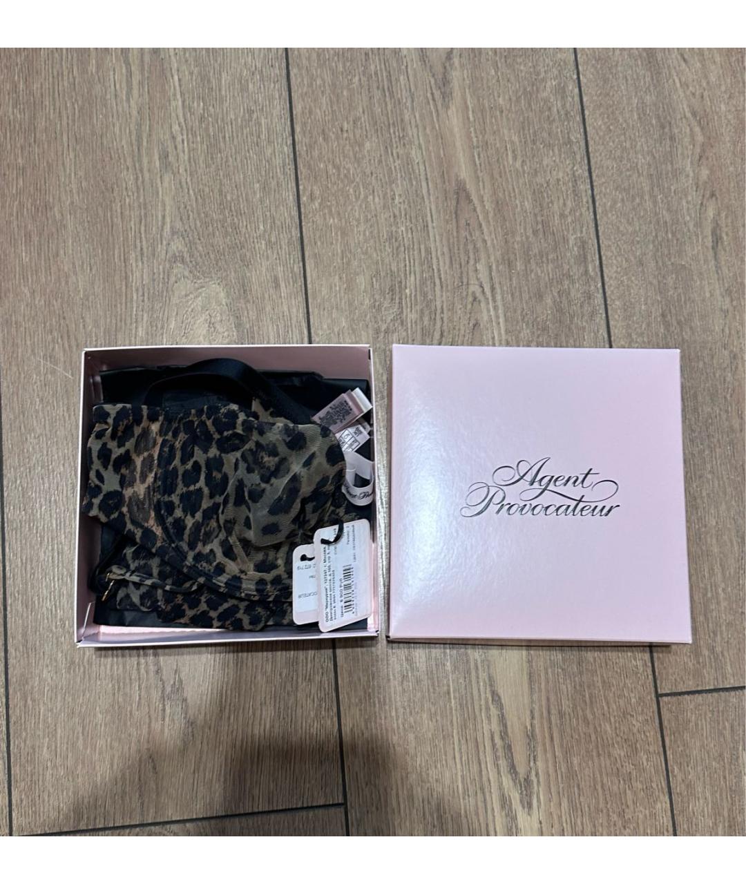 AGENT PROVOCATEUR Мульти комплекты, фото 3