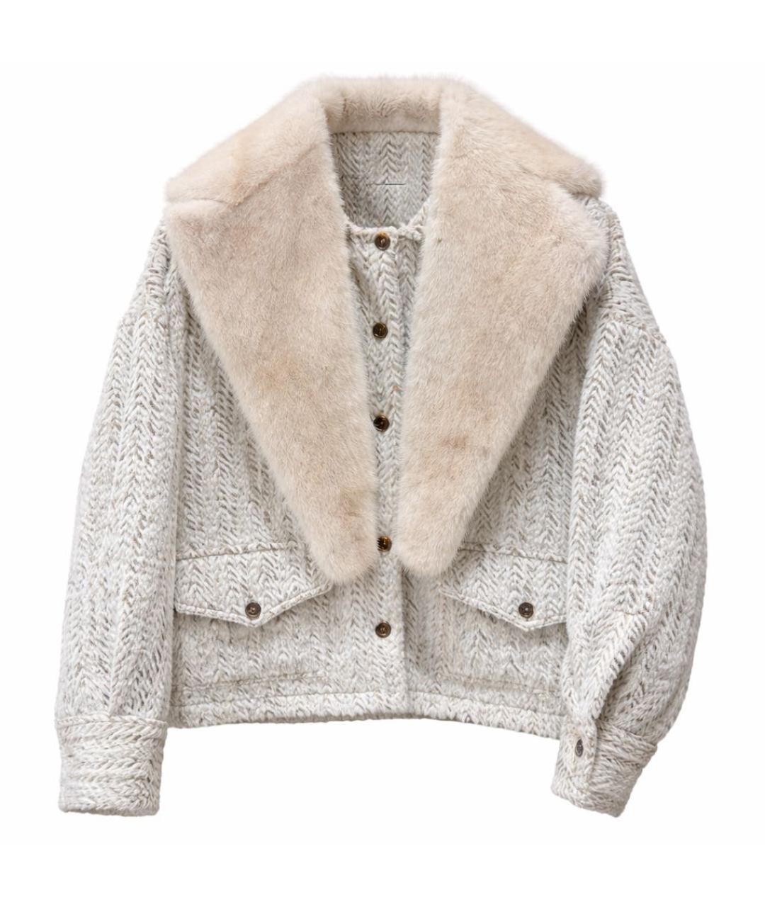 KITON Куртка, фото 6