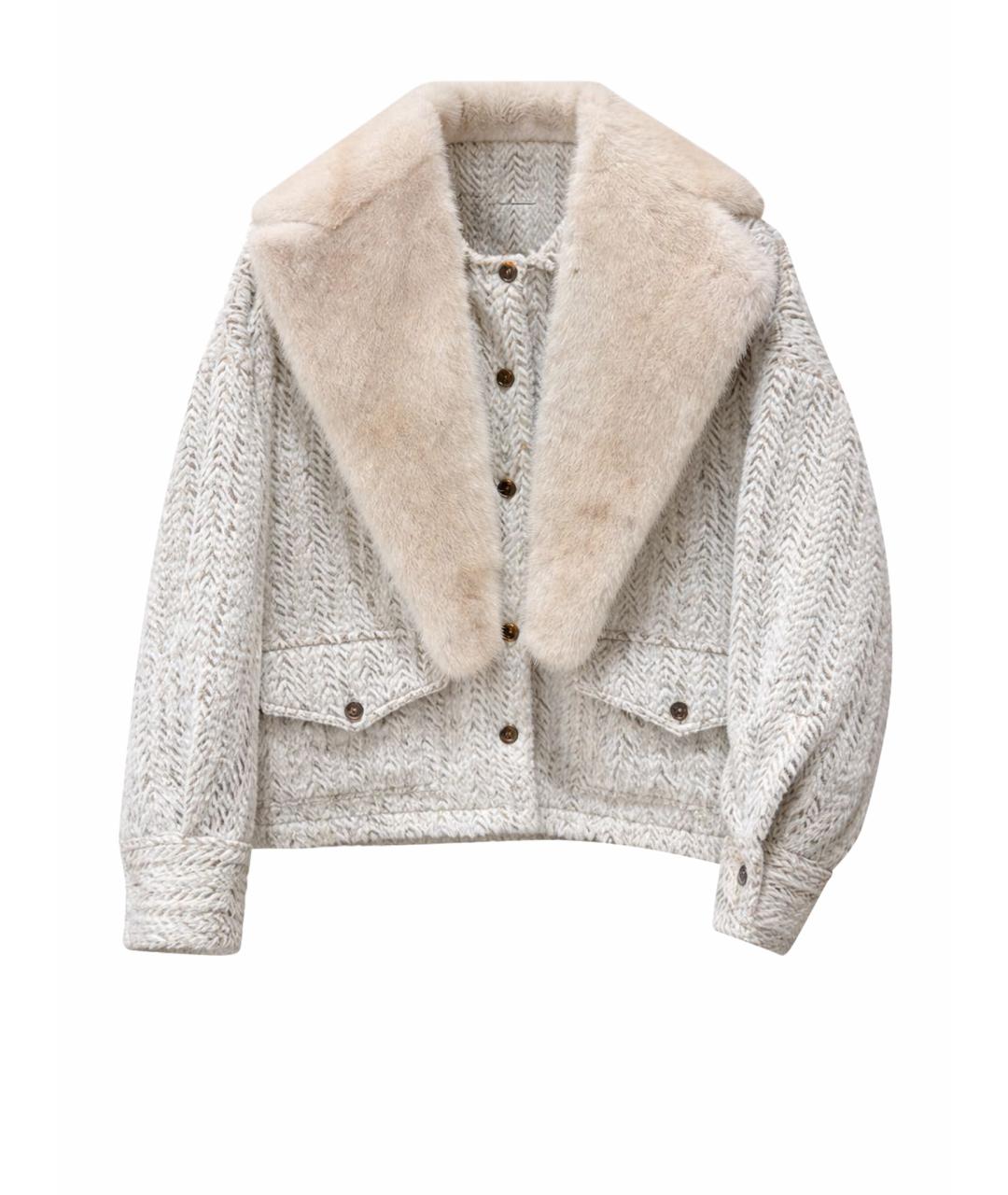 KITON Куртка, фото 1