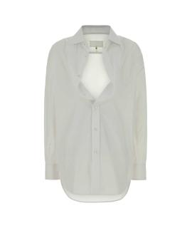 MAISON MARGIELA Рубашка