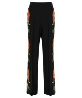 ETRO Прямые брюки