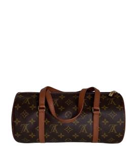 LOUIS VUITTON Сумка с короткими ручками