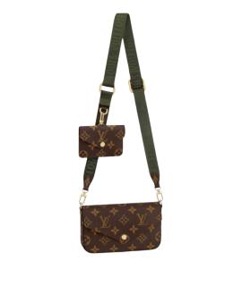 LOUIS VUITTON Сумка через плечо