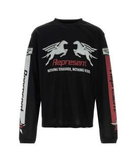 REPRESENT Лонгслив