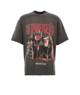 REPRESENT Футболка