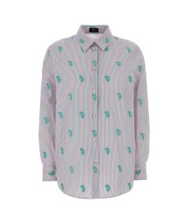 ETRO Рубашка