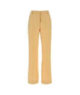 WEEKEND MAX MARA Прямые брюки