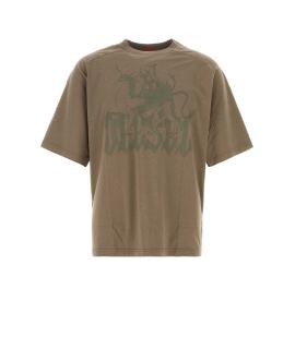 DIESEL Футболка