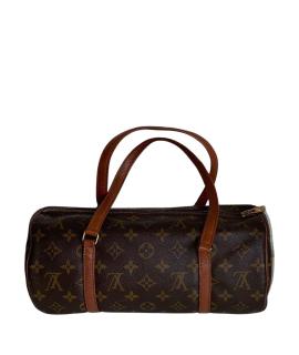 LOUIS VUITTON Сумка с короткими ручками