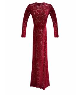 DOLCE&GABBANA Вечернее платье