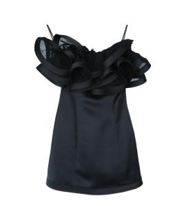 ELISABETTA FRANCHI Коктейльное платье