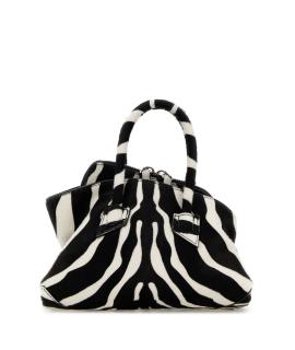 THE ATTICO Сумка с короткими ручками