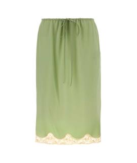 SAINT LAURENT Юбка миди