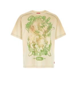 DIESEL Футболка