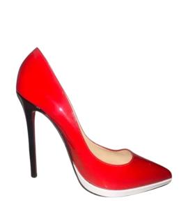 CHRISTIAN LOUBOUTIN Туфли