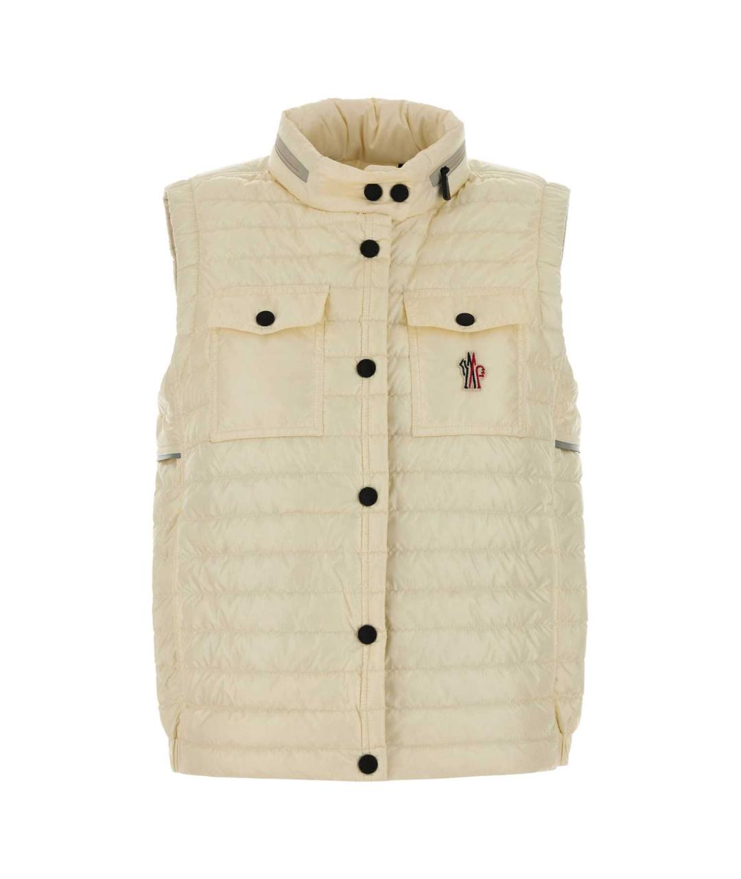 MONCLER GRENOBLE Жилет, фото 1