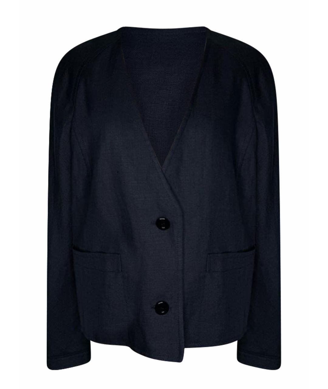 VALENTINO Мульти жакет/пиджак, фото 1