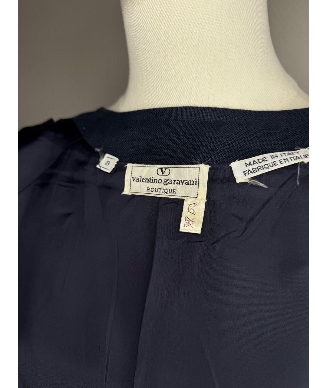 VALENTINO Мульти жакет/пиджак, фото 5