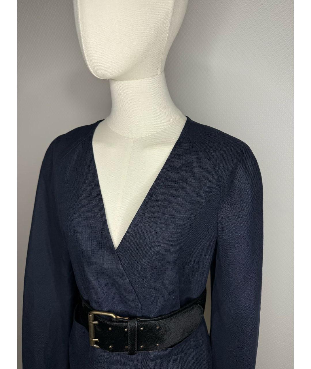 VALENTINO Мульти жакет/пиджак, фото 3