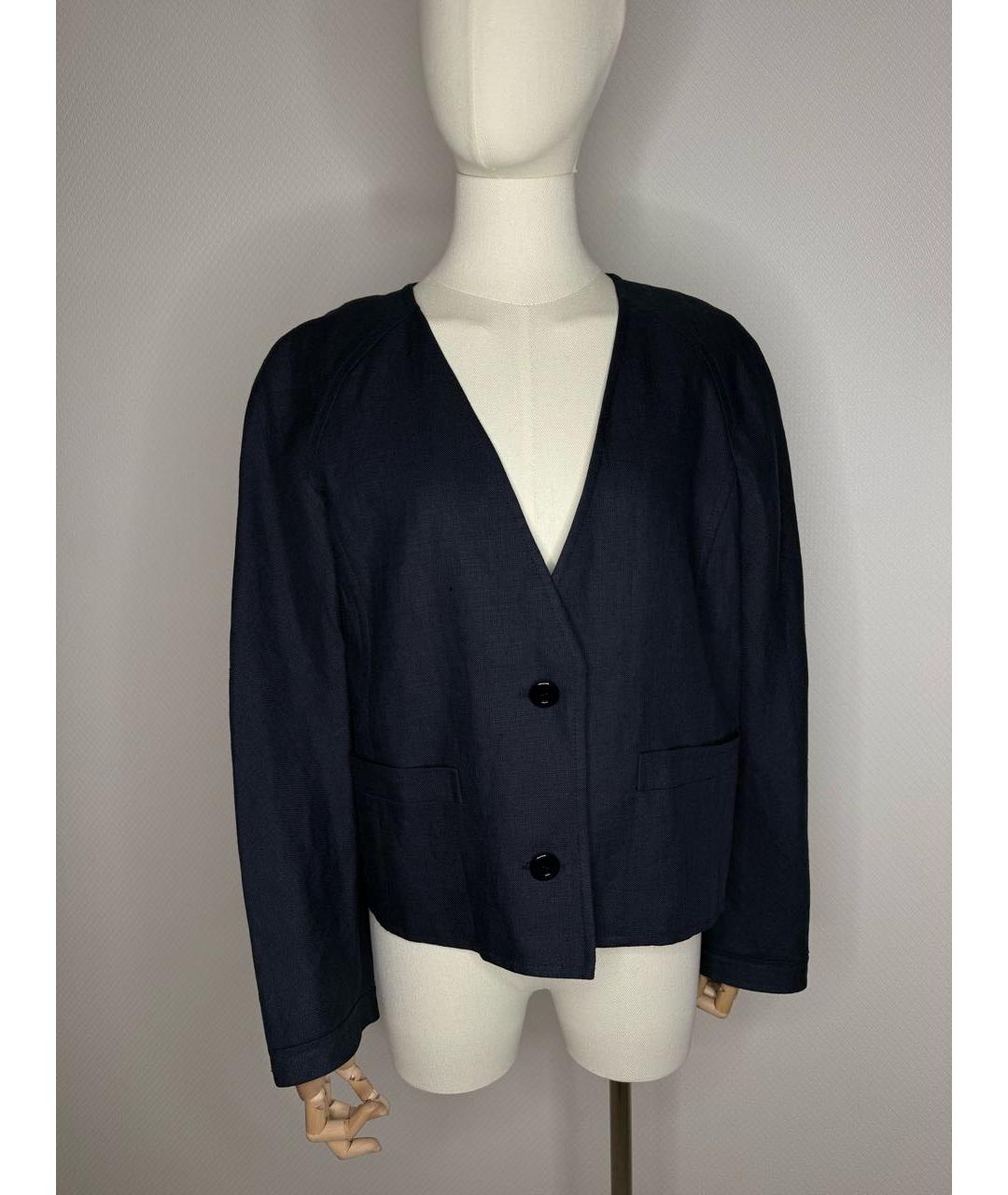 VALENTINO Мульти жакет/пиджак, фото 6