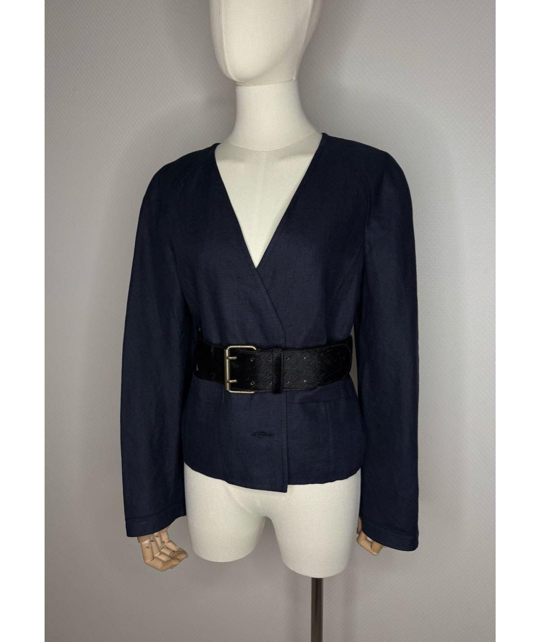 VALENTINO Мульти жакет/пиджак, фото 2