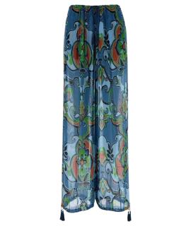 ETRO Брюки широкие