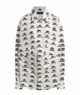 BALENCIAGA Рубашка
